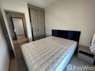 Аренда 2 спальни кондо в Щаттхана, Бангкок