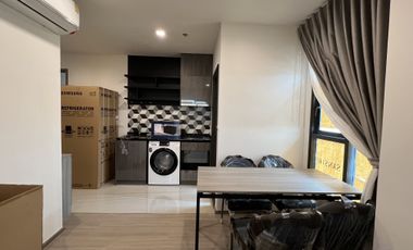 ให้เช่า 2 ห้องนอน คอนโด ใน วัฒนา, กรุงเทพฯ