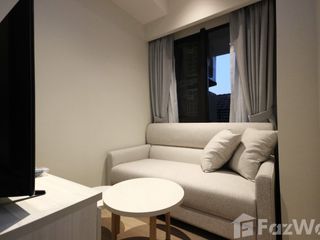 Аренда 1 кровать кондо в Щаттхана, Бангкок