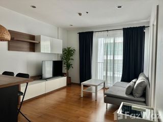 For rent 1 bed condo in Phaya Thai, Bangkok