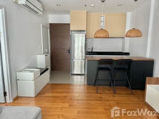 For rent 1 bed condo in Phaya Thai, Bangkok