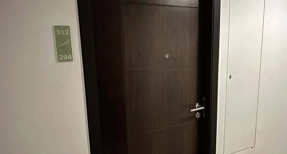 Condo en alquiler de 1 habitaciones en Pathum Wan, Bangkok