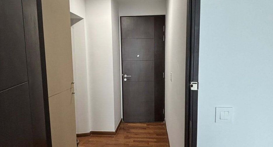 Condo en alquiler de 1 habitaciones en Pathum Wan, Bangkok