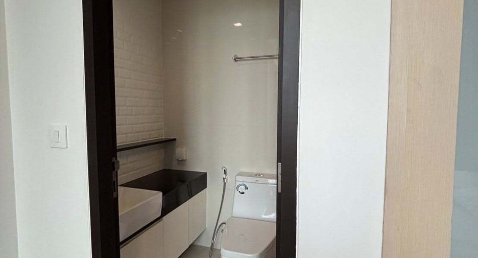 Condo en alquiler de 1 habitaciones en Pathum Wan, Bangkok