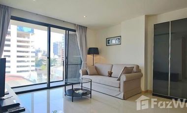 Wohnung zum Kauf und zur Miete mit 2 Zimmer in Watthana, Bangkok