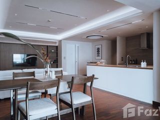For rent 2 bedrooms condo in Yan Nawa, Bangkok