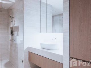 For rent 2 bedrooms condo in Yan Nawa, Bangkok