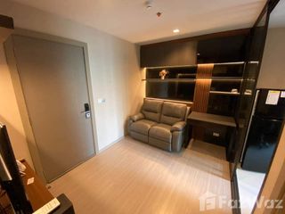 À louer 1 chambre condo à Huai Khwang, Bangkok