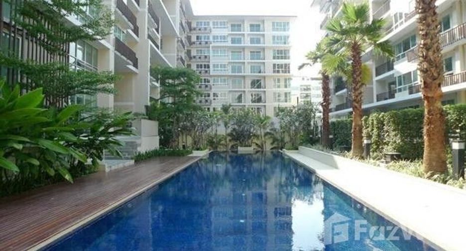 For rent 2 ベッドルーム condo in Watthana, Bangkok