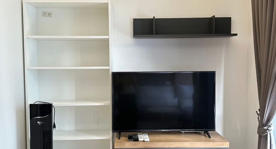 For rent 1 bed condo in Bang Rak, Bangkok