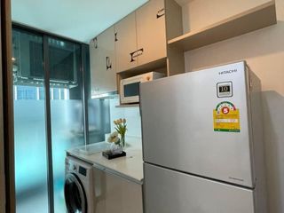 For rent 1 bed condo in Bang Rak, Bangkok