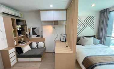 For rent 1 bed condo in Bang Rak, Bangkok