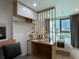 For rent 1 bed condo in Bang Rak, Bangkok