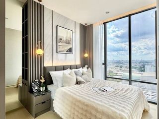 Wohnung zur Miete mit 1 Zimmer in Ratchathewi, Bangkok