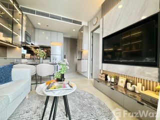 Wohnung zur Miete mit 1 Zimmer in Ratchathewi, Bangkok