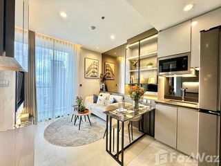 Wohnung zur Miete mit 1 Zimmer in Ratchathewi, Bangkok