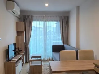 Аренда 1 кровать кондо в Кхлонг Тоеи, Бангкок