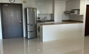For rent 2 bedrooms condo in Sathon, Bangkok
