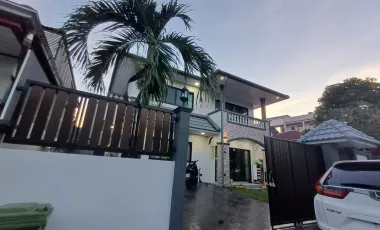 出租 4 卧室 独立屋 在 Prawet, 曼谷