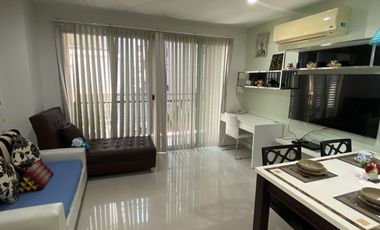 Apartamento en alquiler de 2 habitaciones en Watthana, Bangkok