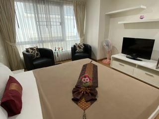 For rent 2 bedrooms apartment in Watthana, Bangkok