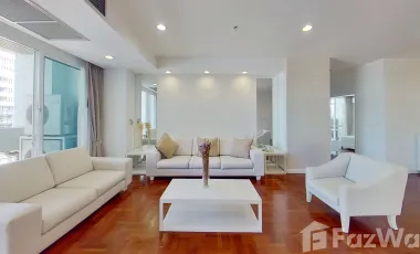 Wohnung zur Miete mit 4 Zimmer in Khlong Toei, Bangkok