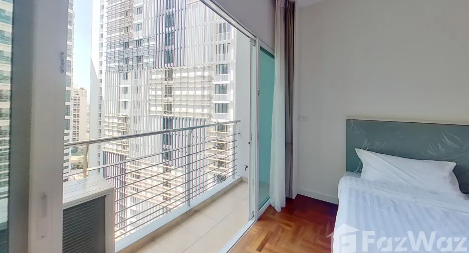 Wohnung zur Miete mit 4 Zimmer in Khlong Toei, Bangkok
