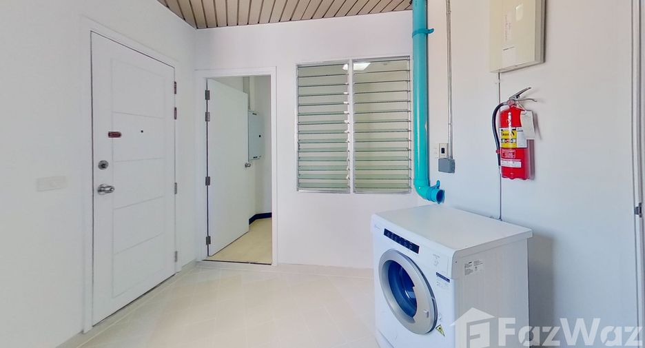 Wohnung zur Miete mit 4 Zimmer in Khlong Toei, Bangkok