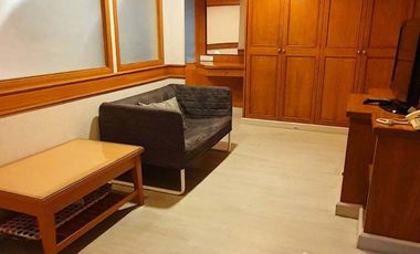 Condo en alquiler de estudio en Khlong Toei, Bangkok