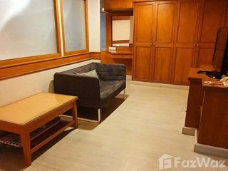 Wohnung zur Miete mit Studio in Khlong Toei, Bangkok