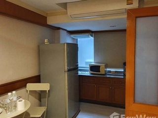 Condo en alquiler de estudio en Khlong Toei, Bangkok