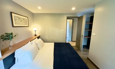 Wohnung zur Miete mit 2 Zimmer in Khlong Toei, Bangkok
