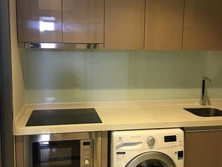 For rent 2 bedrooms condo in Phra Khanong, Bangkok