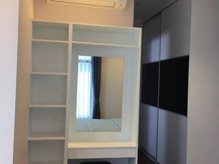 For rent 2 bedrooms condo in Phra Khanong, Bangkok