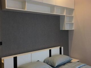 For rent 2 bedrooms condo in Phra Khanong, Bangkok