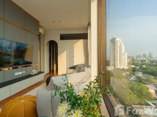 ให้เช่า 3 ห้องนอน คอนโด ใน วัฒนา, กรุงเทพฯ
