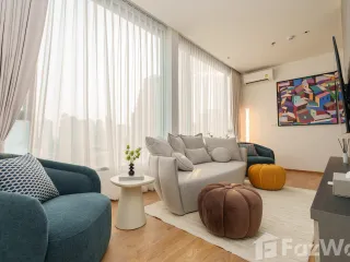 ให้เช่า 3 ห้องนอน คอนโด ใน วัฒนา, กรุงเทพฯ