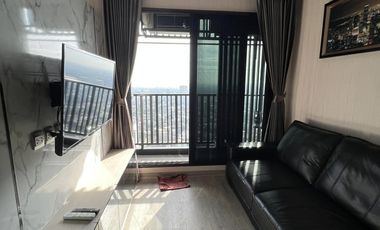 Wohnung zur Miete mit 1 Zimmer in Chatuchak, Bangkok