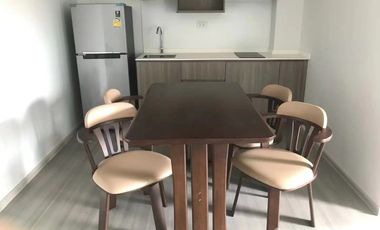 Wohnung zur Miete mit 2 Zimmer in Bang Phlat, Bangkok