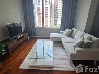 Condo en alquiler de 3 habitaciones en Watthana, Bangkok