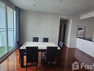Condo en alquiler de 3 habitaciones en Watthana, Bangkok