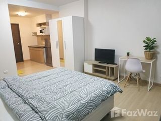 Аренда 1 кровать кондо в Хуаи Кхщанг, Бангкок