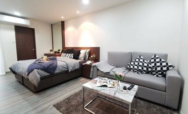 Apartamento en alquiler de estudio en Watthana, Bangkok