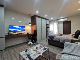 À louer studio appartement à Watthana, Bangkok