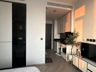 For rent studio condo in Khlong San, Bangkok