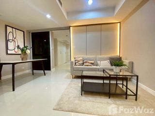 For rent 1 bed condo in Pathum Wan, Bangkok