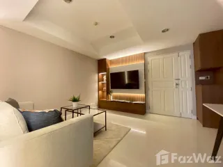 For rent 1 bed condo in Pathum Wan, Bangkok