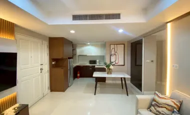 For rent 1 bed condo in Pathum Wan, Bangkok