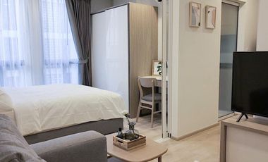 Condo en alquiler de 1 habitaciones en Phra Khanong, Bangkok