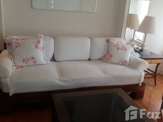 Wohnung zur Miete mit 1 Zimmer in Pathum Wan, Bangkok